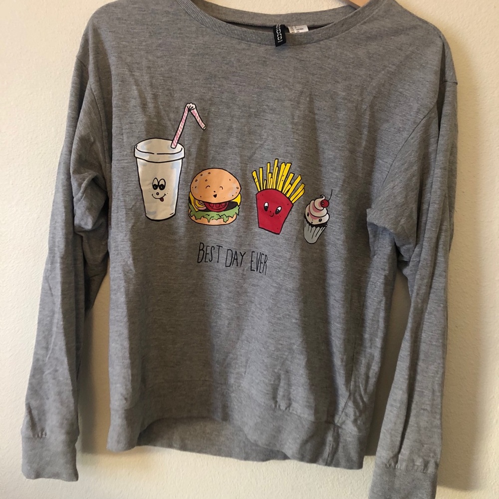 Sweater